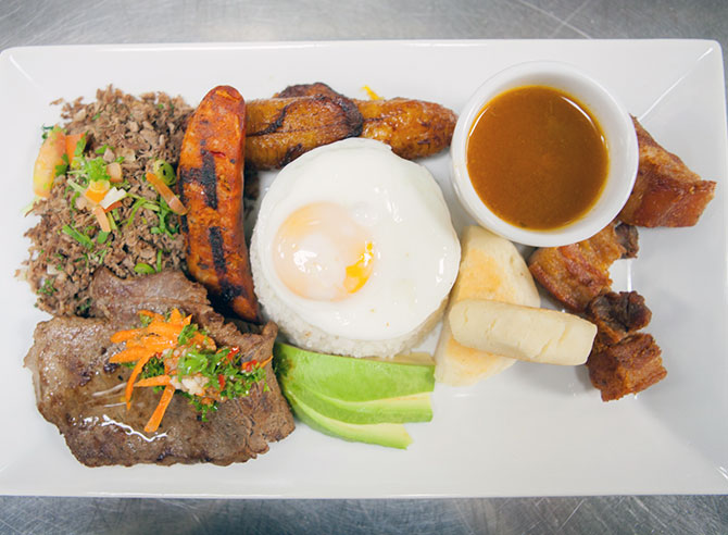 Slide Background Image